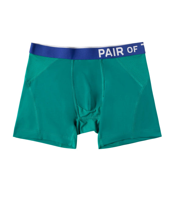 Pair Of Thieves Boxer Briefs 2 Pack