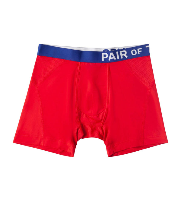 pair of thieves Boxer briefs 2 pack