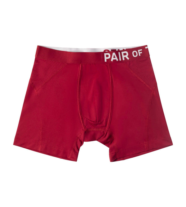 Pair Of Thieves Boxer Briefs 2 Pack
