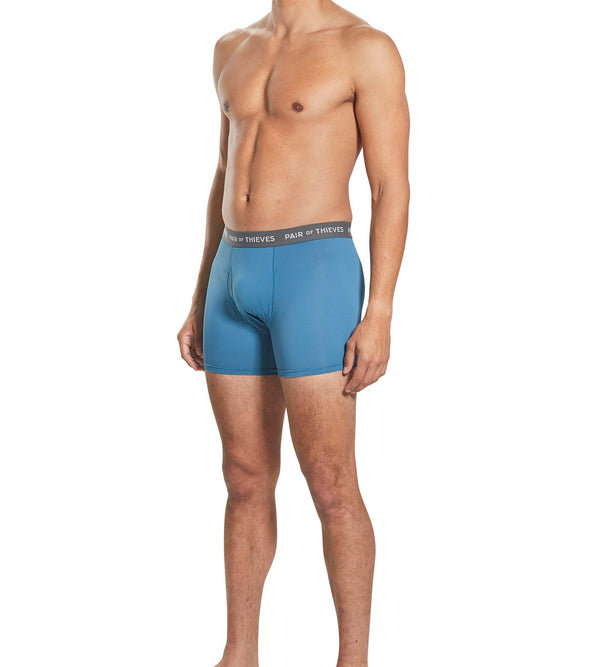 pair of thieves Boxer briefs 2 pack