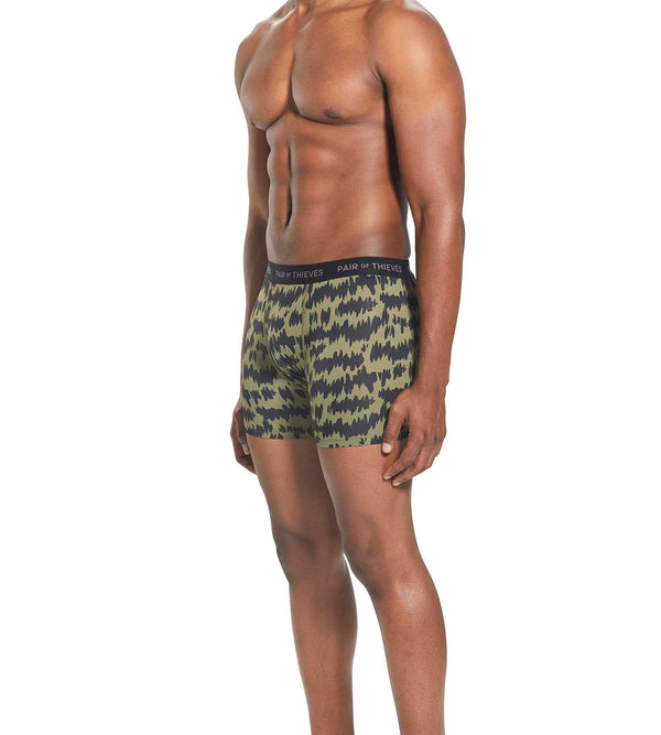 Pair Of Thieves Boxer Briefs 2 Pack