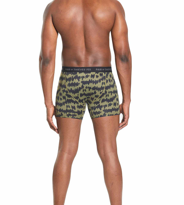Pair Of Thieves Boxer Briefs 2 Pack