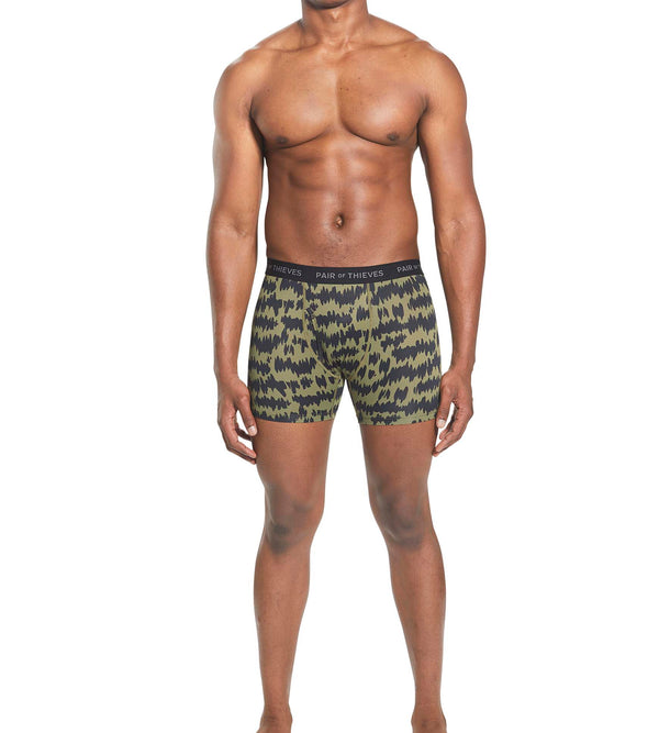 pair of thieves Boxer briefs 2 pack