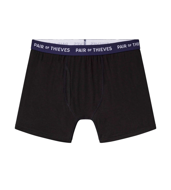 Pair Of Thieves Boxer Briefs 2 Pack