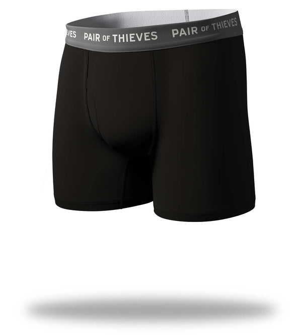 Pair Of Thieves Boxer Briefs 2 Pack