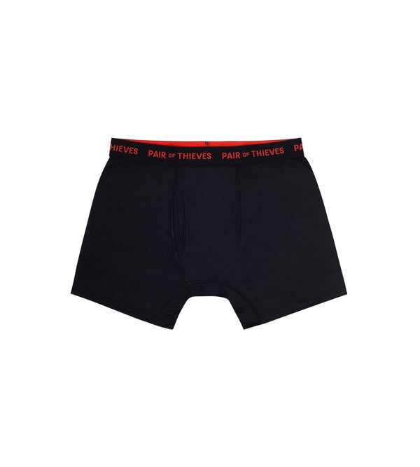 Pair Of Thieves Boxer Briefs 2 Pack