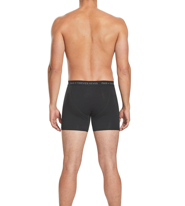pair of thieves Boxer briefs 2 pack