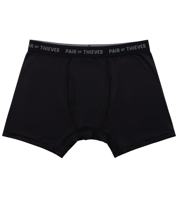 Pair Of Thieves Boxer Briefs 2 Pack