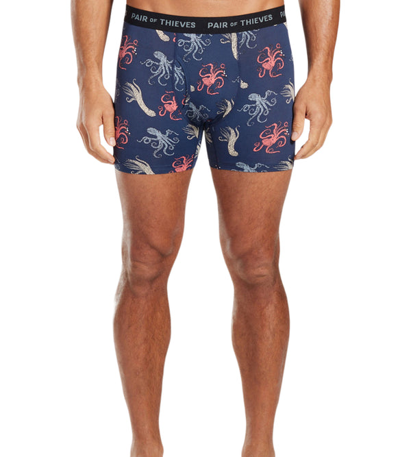 Pair Of Thieves Boxer Briefs 2 Pack