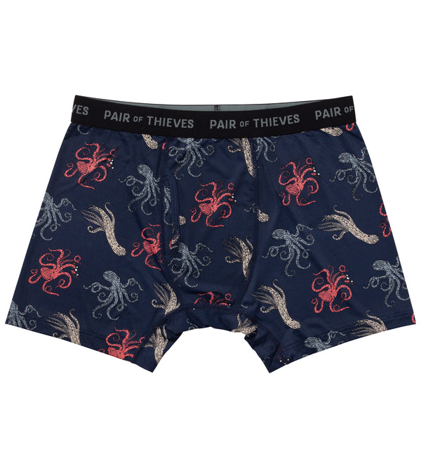 pair of thieves Boxer briefs 2 pack