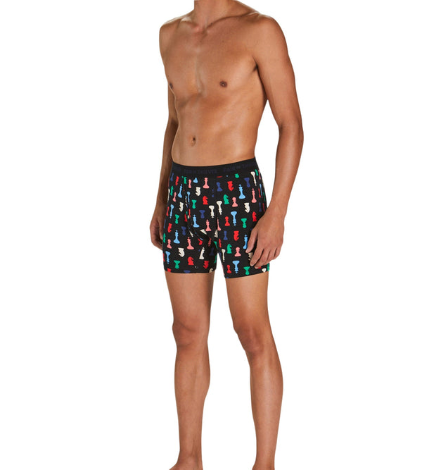 Pair Of Thieves Boxer Briefs 2 Pack