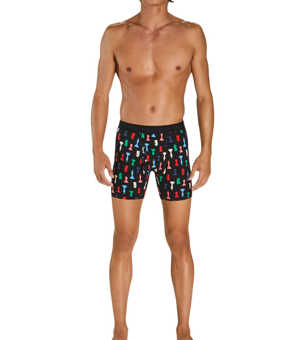 pair of thieves Boxer briefs 2 pack