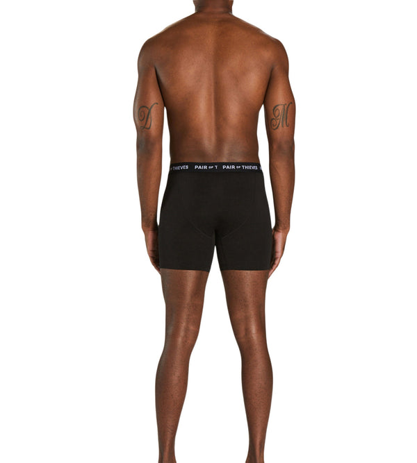 Pair Of Thieves Boxer Briefs 2 Pack