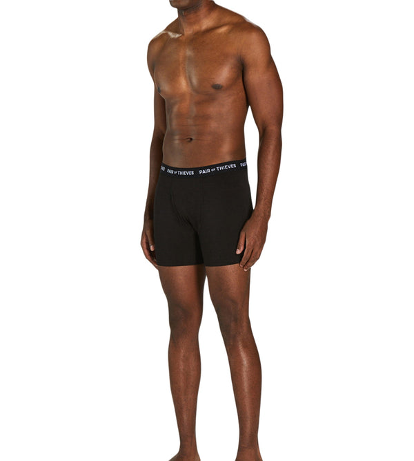 pair of thieves Boxer briefs 2 pack