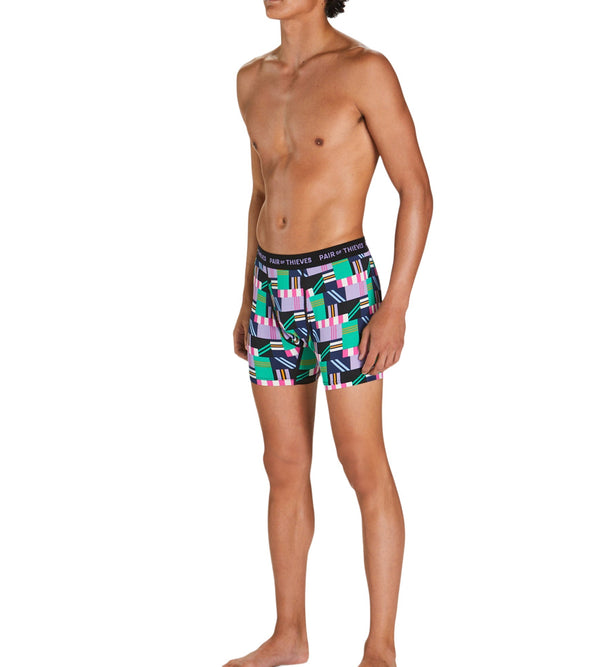 Pair Of Thieves Boxer Briefs 2 Pack