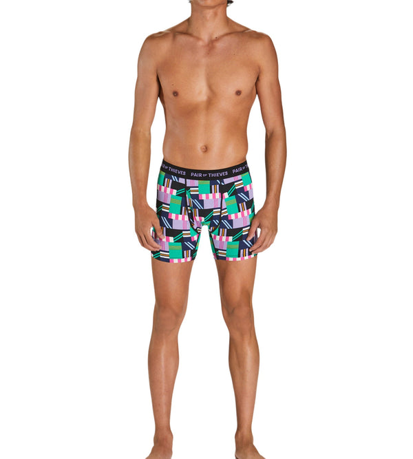 pair of thieves Boxer briefs 2 pack