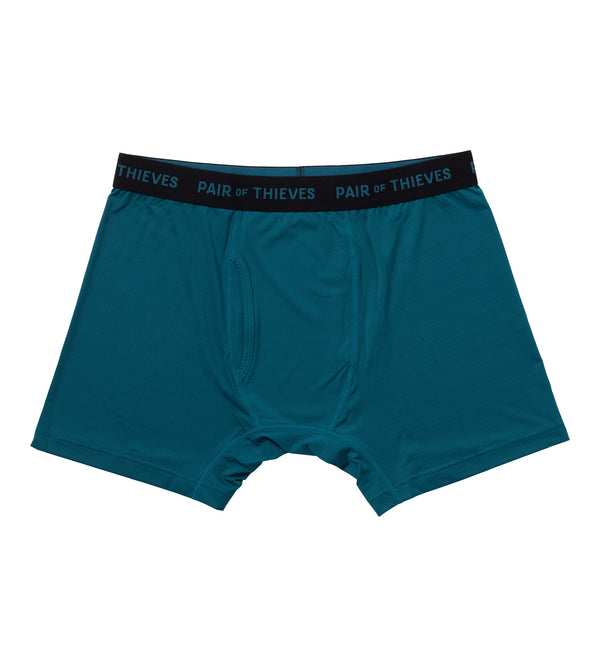 Pair Of Thieves Boxer Briefs 2 Pack