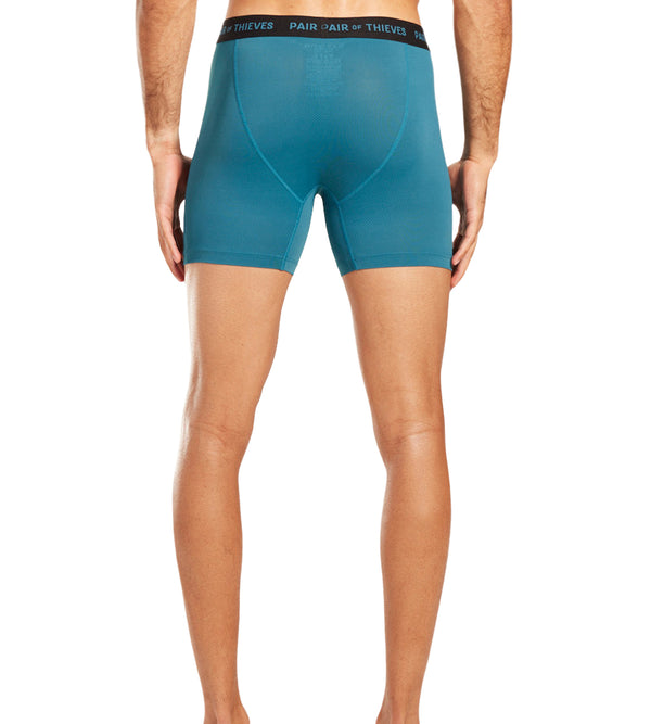 Pair Of Thieves Boxer Briefs 2 Pack