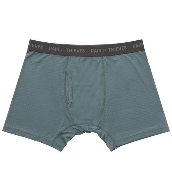 Pair Of Thieves Boxer Briefs 2 Pack