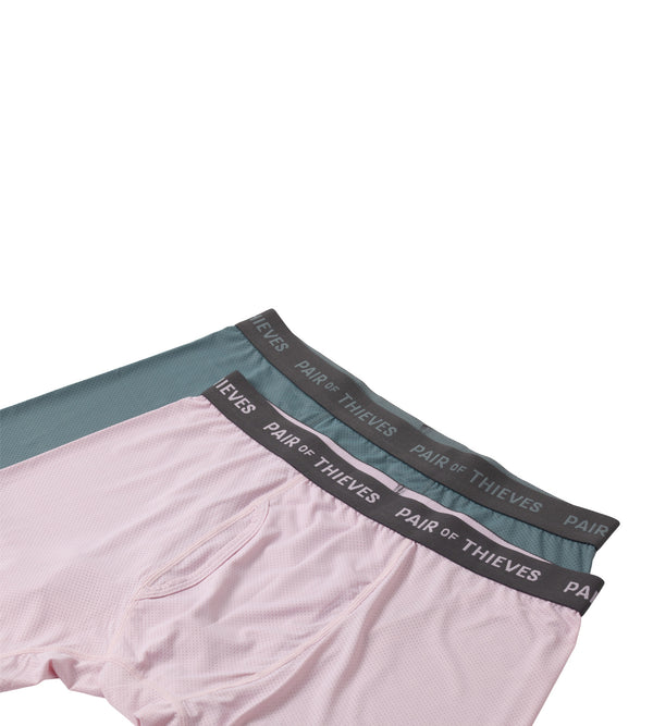 Pair Of Thieves Boxer Briefs 2 Pack