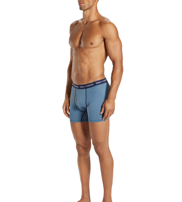 Pair Of Thieves Boxer Briefs 2 Pack
