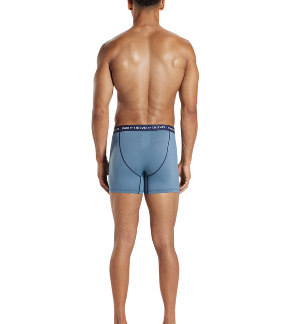 Pair Of Thieves Boxer Briefs 2 Pack