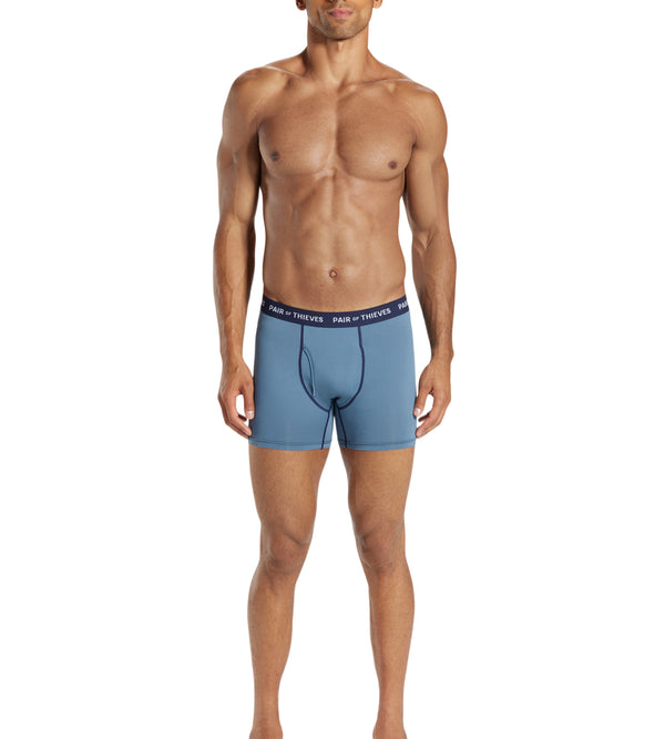 pair of thieves Boxer briefs 2 pack