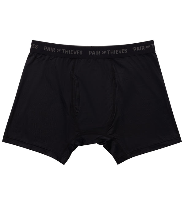 Pair Of Thieves Boxer Briefs 2 Pack