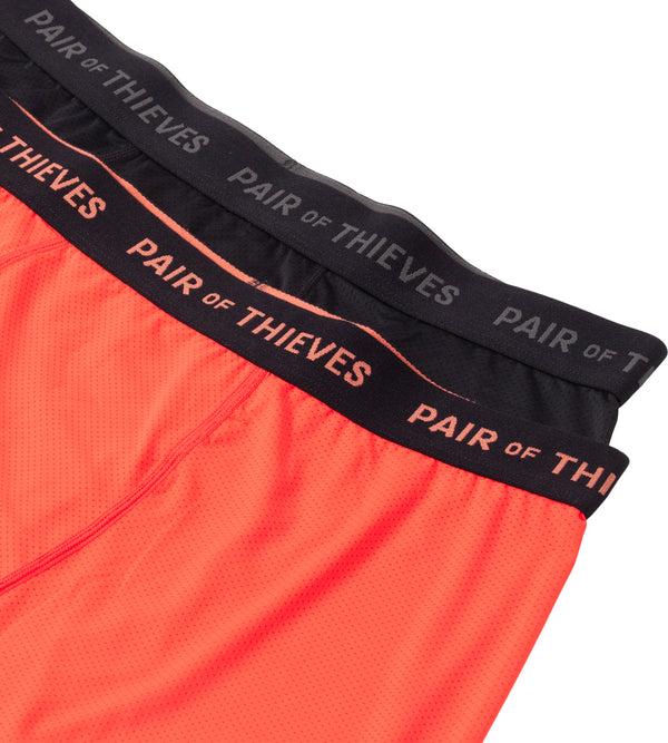 Pair Of Thieves Boxer Briefs 2 Pack