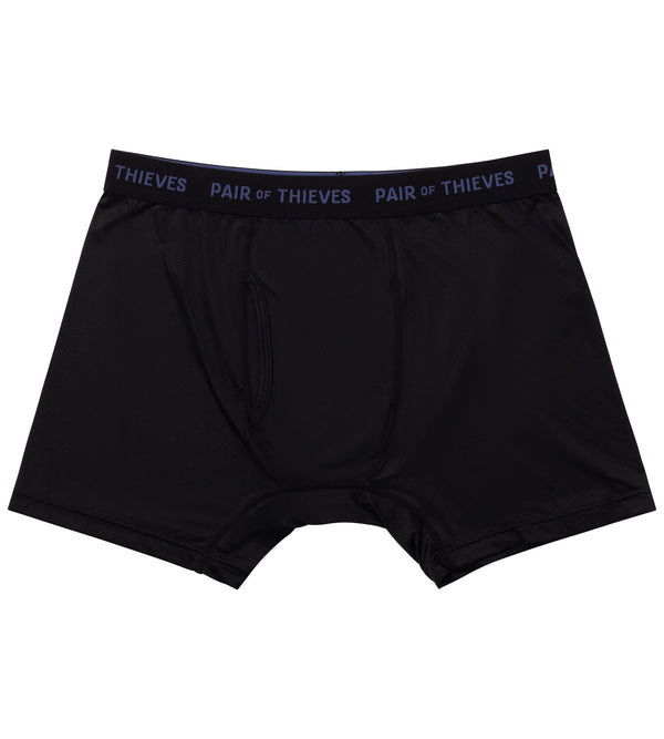 Pair Of Thieves Boxer Briefs 2 Pack