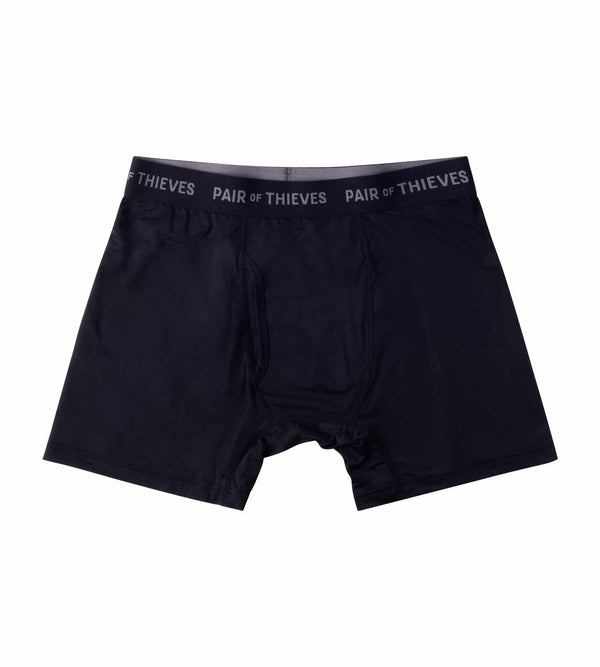 Pair Of Thieves Boxer Briefs 2 Pack