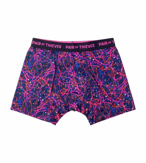 pair of thieves Boxer briefs 2 pack