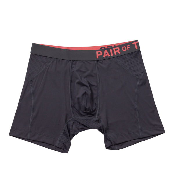 Pair Of Thieves Boxer Briefs 2 Pack