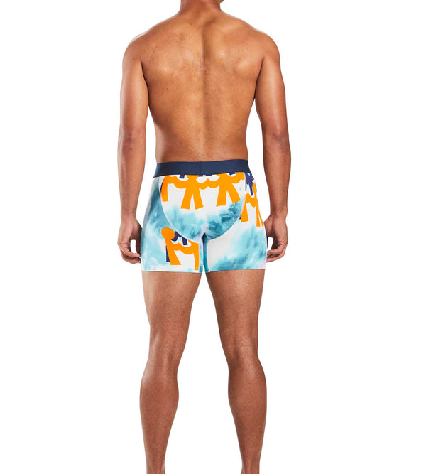 Pair Of Thieves Boxer Briefs 2 Pack