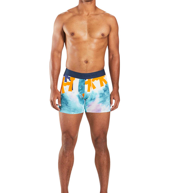 pair of thieves Boxer briefs 2 pack