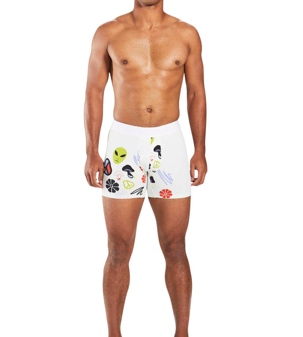 pair of thieves Boxer briefs 2 pack