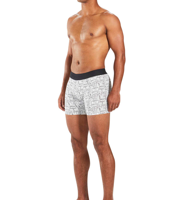 Pair Of Thieves Boxer Briefs 2 Pack