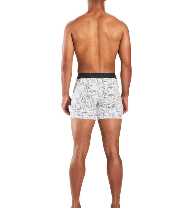 Pair Of Thieves Boxer Briefs 2 Pack