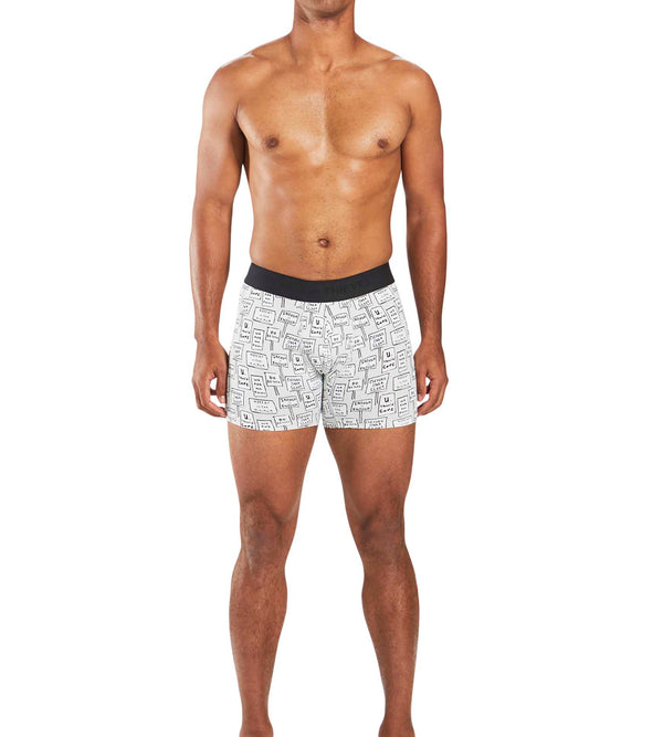pair of thieves Boxer briefs 2 pack
