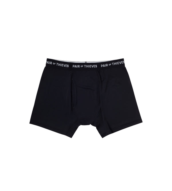 Pair Of Thieves Boxer Briefs 2 Pack