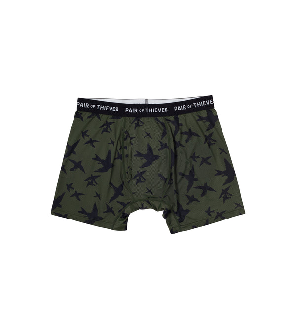 pair of thieves Boxer briefs 2 pack