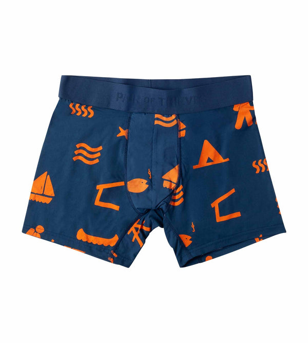 Pair Of Thieves Boxer Briefs 2 Pack