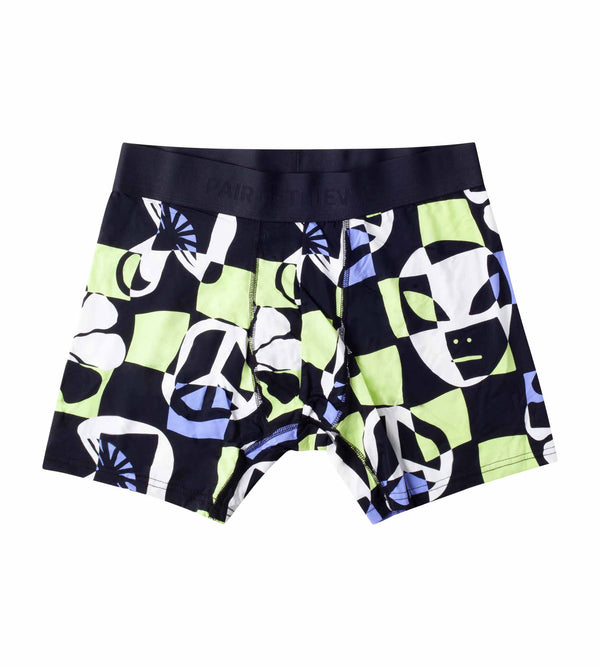 pair of thieves Boxer briefs 2 pack