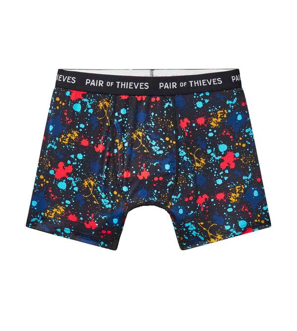 pair of thieves Boxer briefs 2 pack