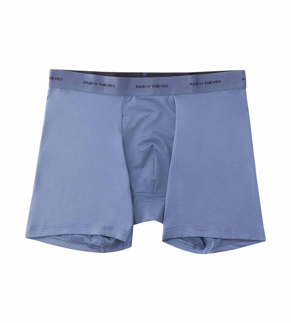Pair Of Thieves Boxer Briefs 3 Pack