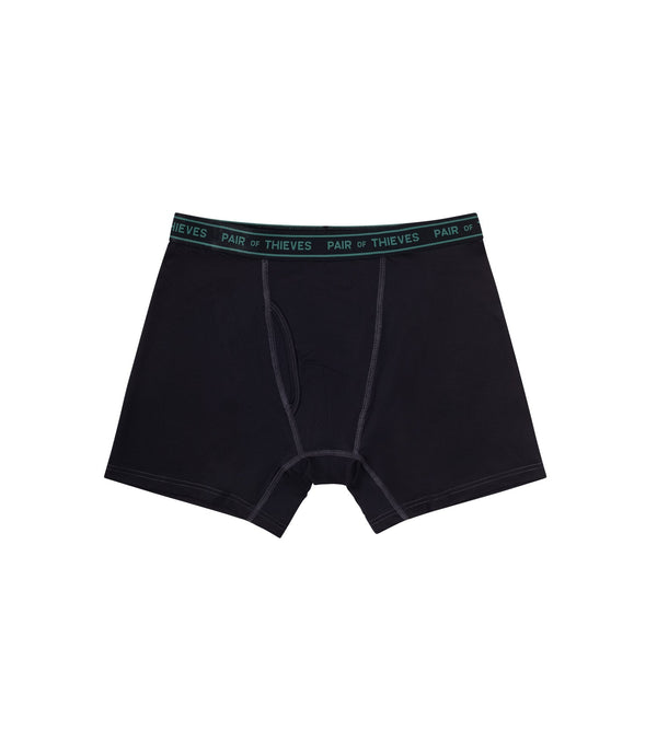 Pair Of Thieves Boxer Briefs 3 Pack