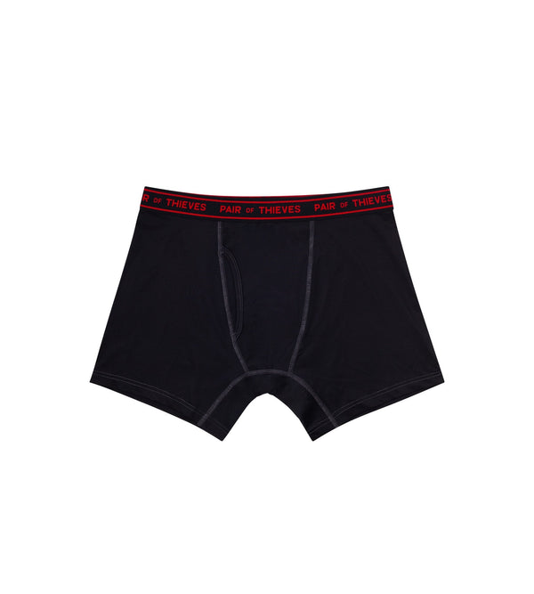 Pair Of Thieves Boxer Briefs 3 Pack