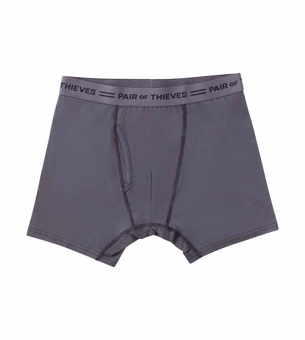 Pair Of Thieves Boxer Briefs 3 Pack