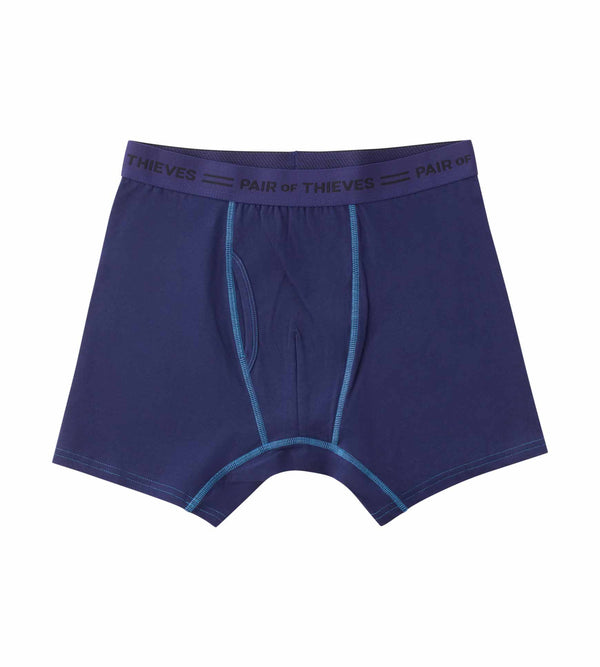 Pair Of Thieves Boxer Briefs 3 Pack