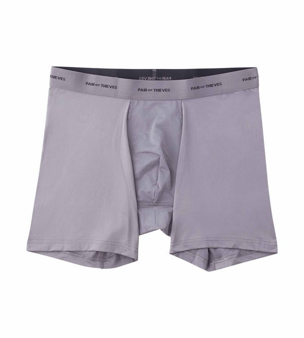 Pair Of Thieves Boxer Briefs 3 Pack